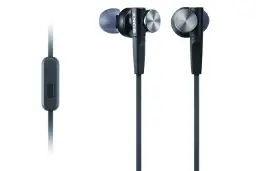 هدفون سونی Sony MDR-XB55AP