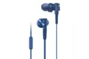 هدفون سونی Sony MDR-XB55AP آبی
