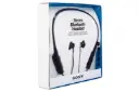 بسته بندی و جعبه هدفون سونی Sony SBH70