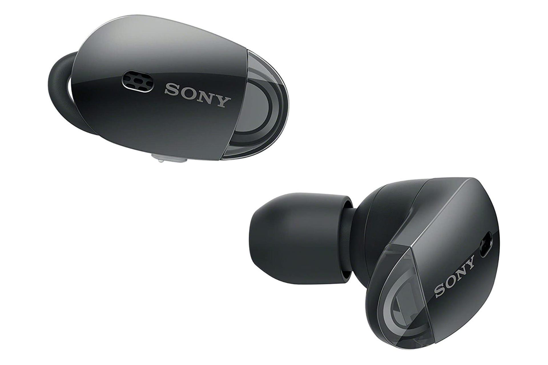 هدفون سونی Sony WF-1000X مشکی