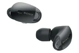 هدفون سونی Sony WF-1000X مشکی