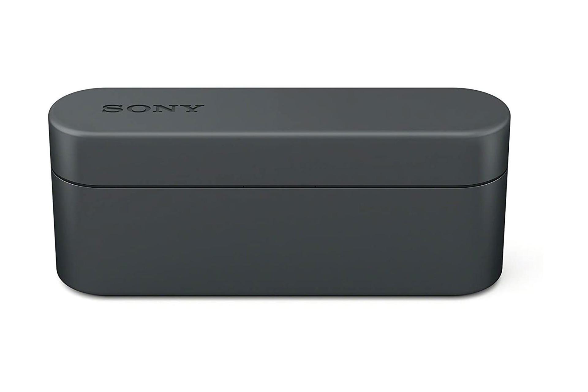 محفظه شارژ بسته هدفون سونی Sony WF-1000X