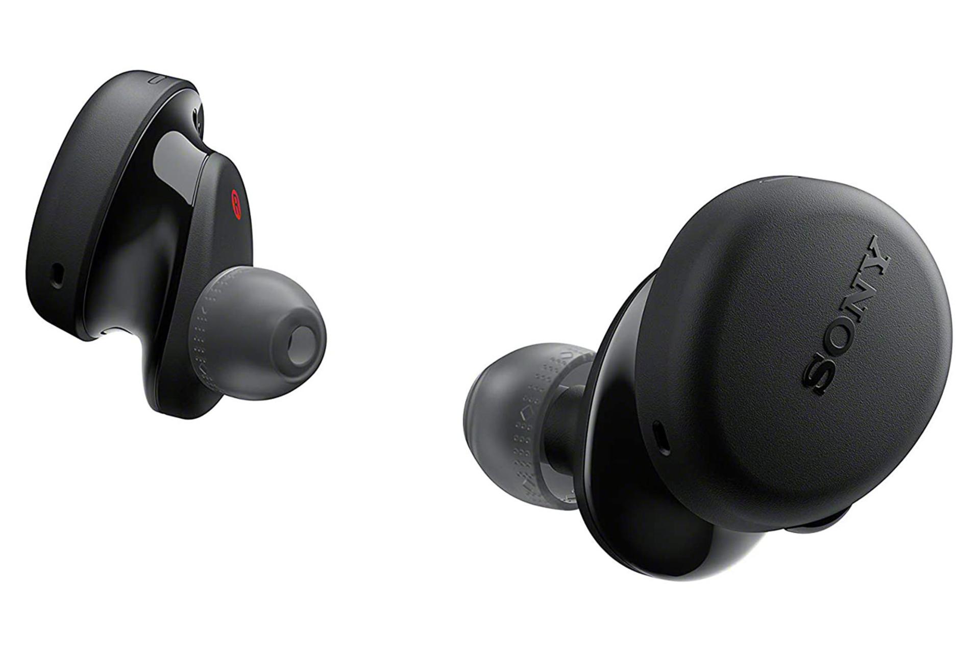 ایربادهای هدفون سونی Sony WF-XB700 