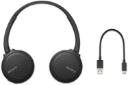 هدفون سونی Sony WH-CH510 با کابل شارژ