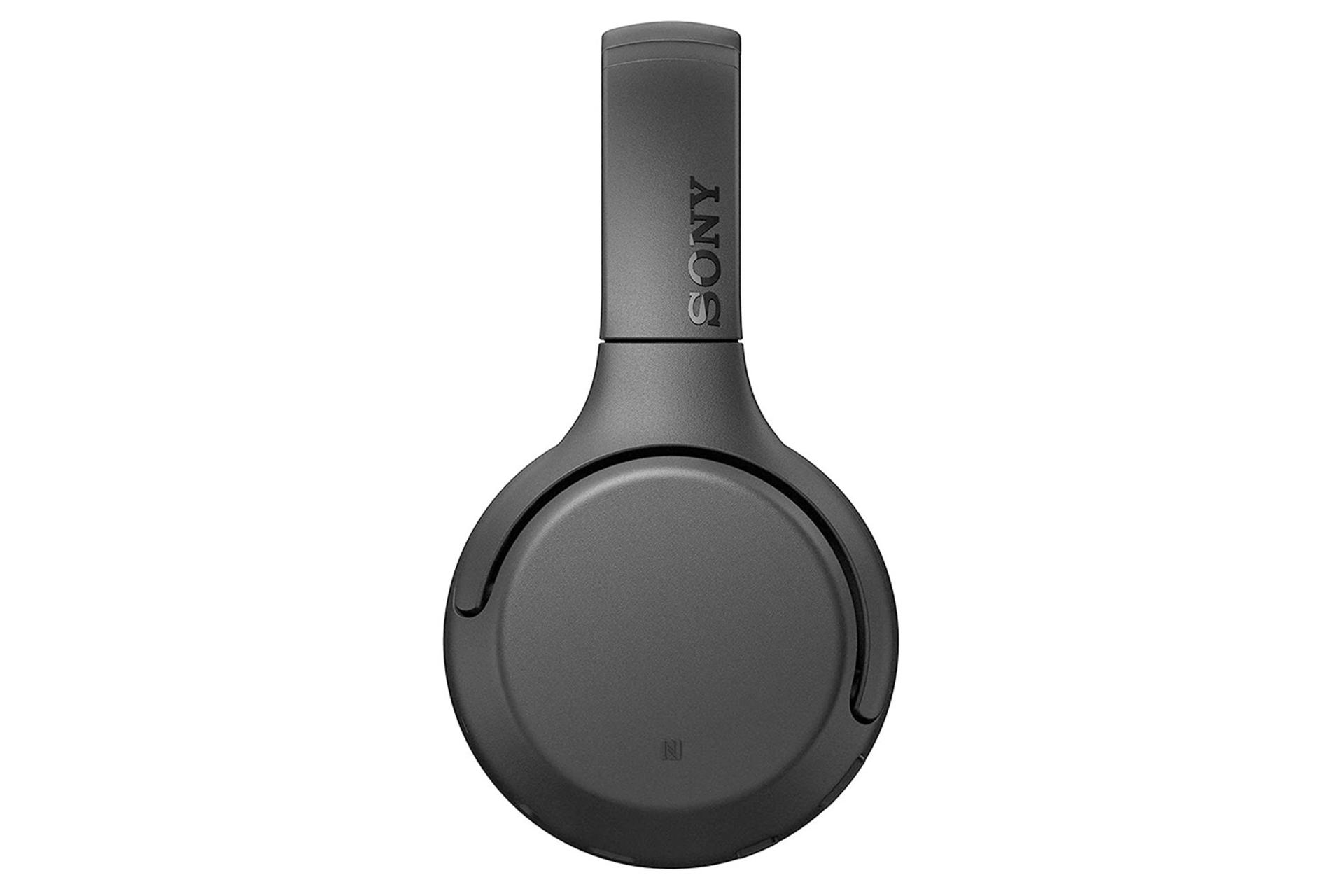 هدفون سونی Sony WH-XB700 مشکی