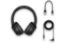 هدفون سونی Sony WH-XB700 با کابل شارژ
