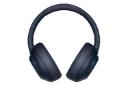 هدفون سونی Sony WH-XB900N آبی نمای جلو