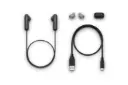 هدفون سونی Sony WI-SP500 با ایرباد و کابل شارژ