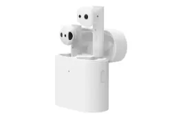 هدفون شیائومی Xiaomi Mi Air 2 ایرباد با کیس شارژ