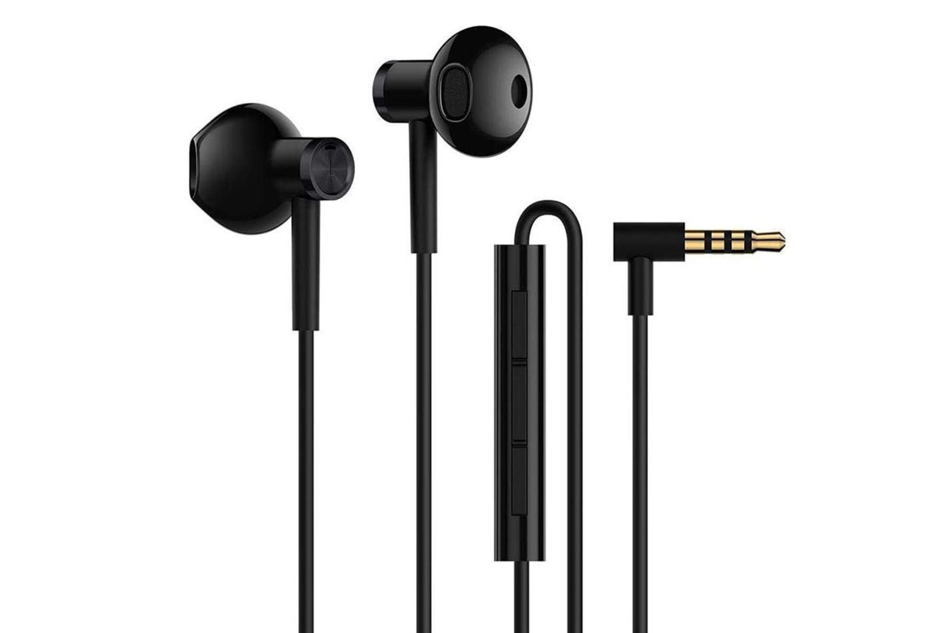 هدفون شیائومی Xiaomi Mi Dual Driver