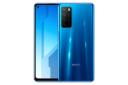 قاب پشتی و نمای جلو آنر پلی 4 پرو / Honor play 4 Pro با رنگ آبی