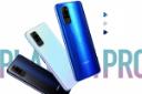 گوشی آنر پلی 4 پرو / Honor play 4 Pro در رنگ های آبی ، سفید و مشکی