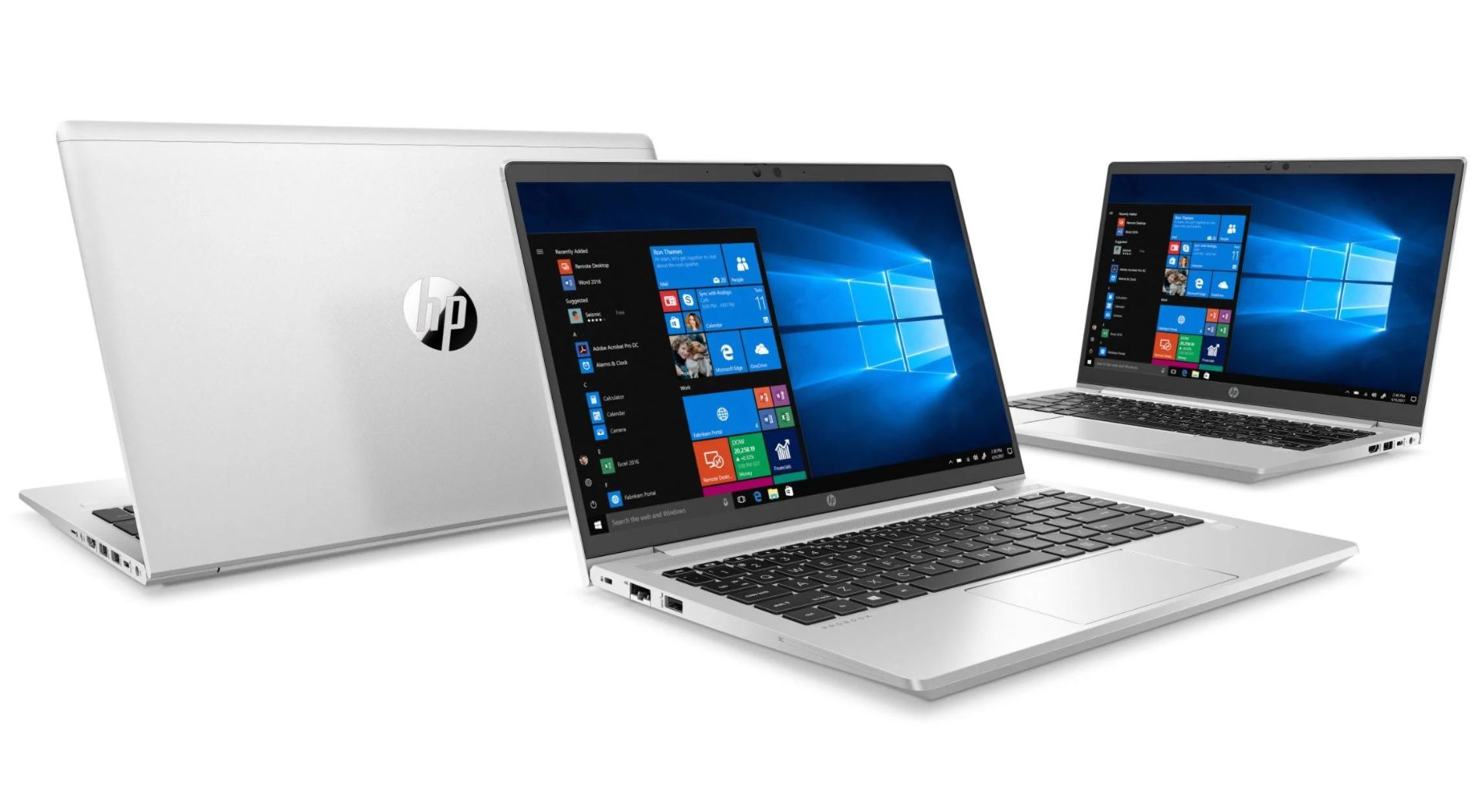 مرجع متخصصين ايران لپ تاپ اچ پي / HP ProBook 400 G8 / HP ProBook 600 G8