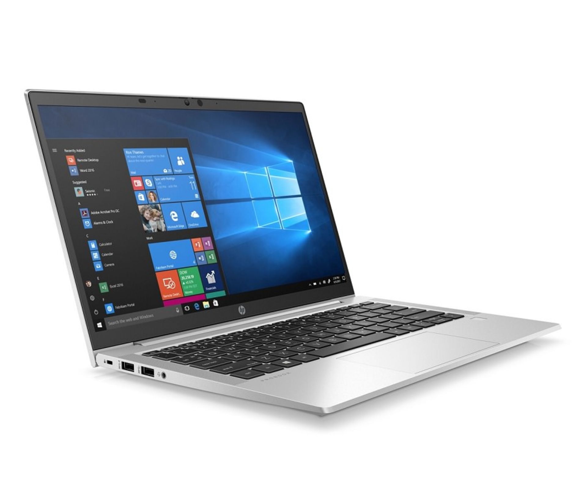 HP ProBook 635 Aero G7