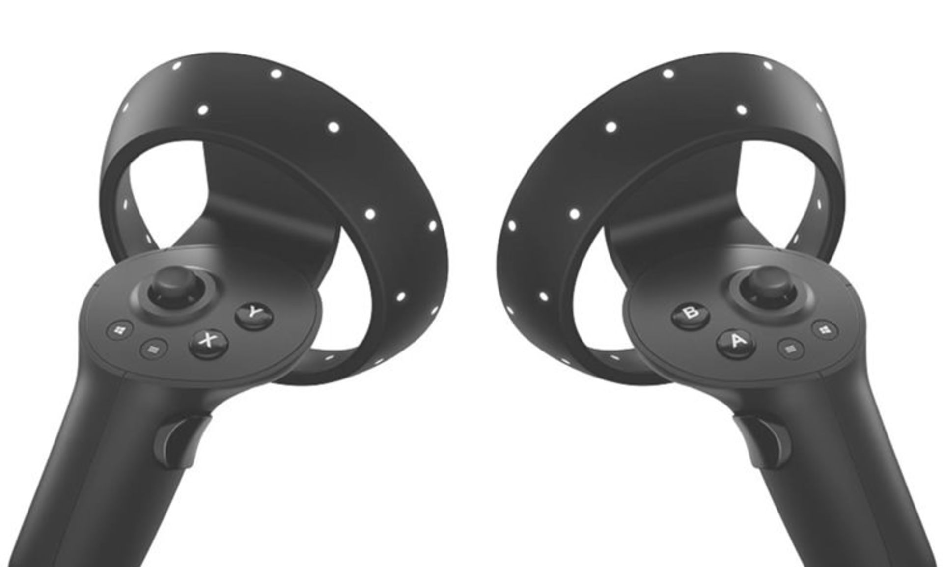 هدست واقعیت مجازی ریورب جی 2 اچ پی