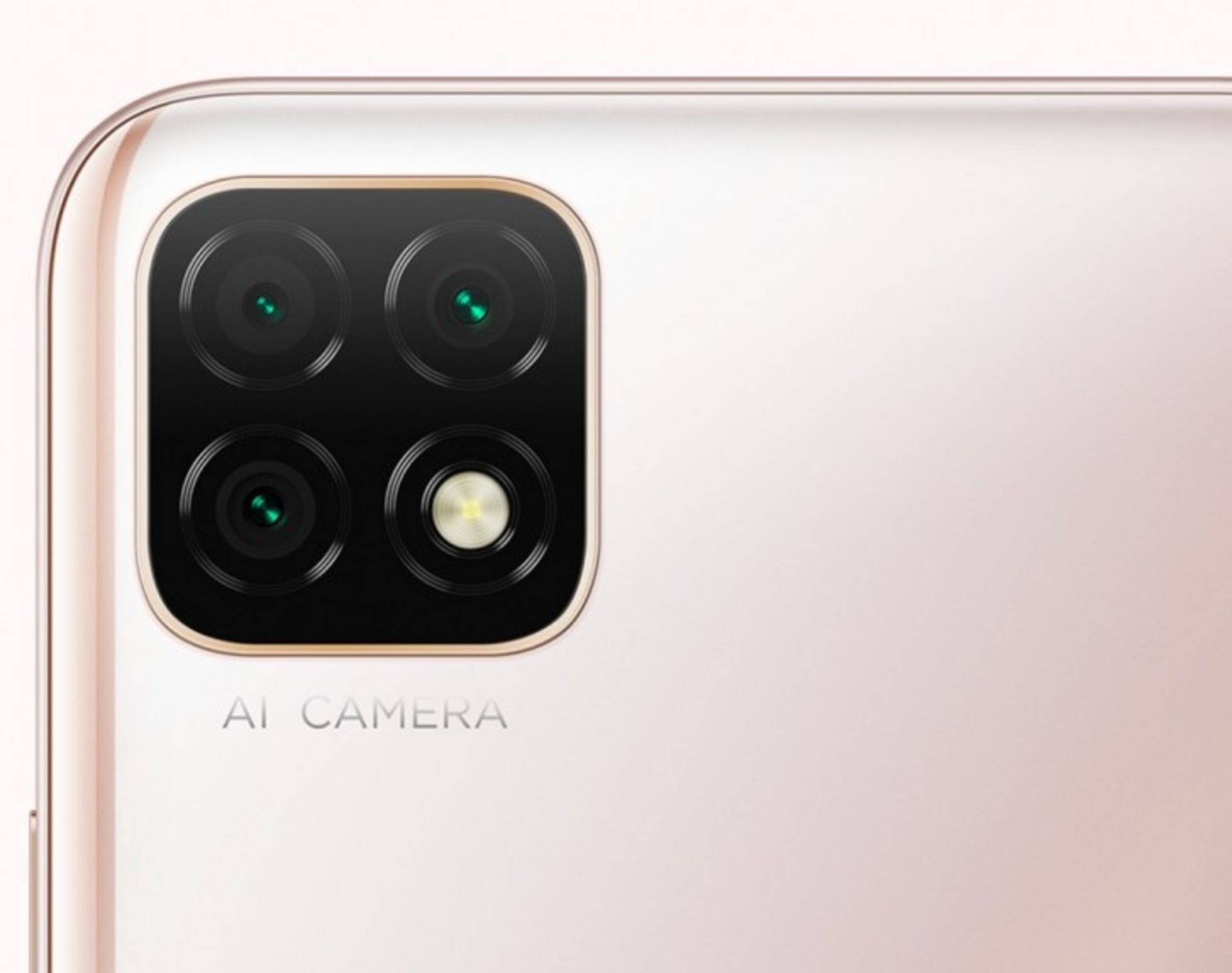 دوربین اینجوی 20 هواوی