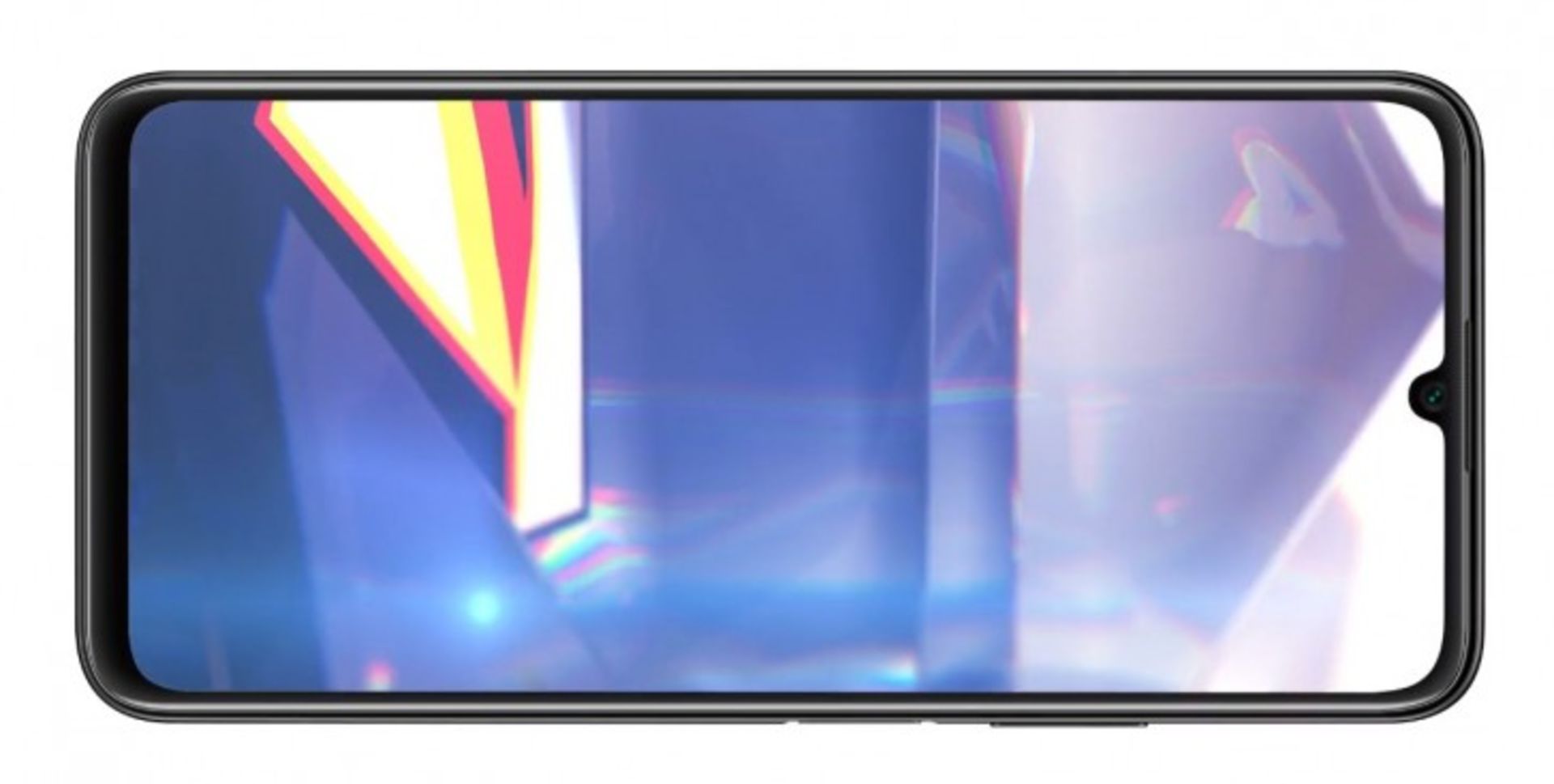 نمایشگر اینجوی 20 هواوی