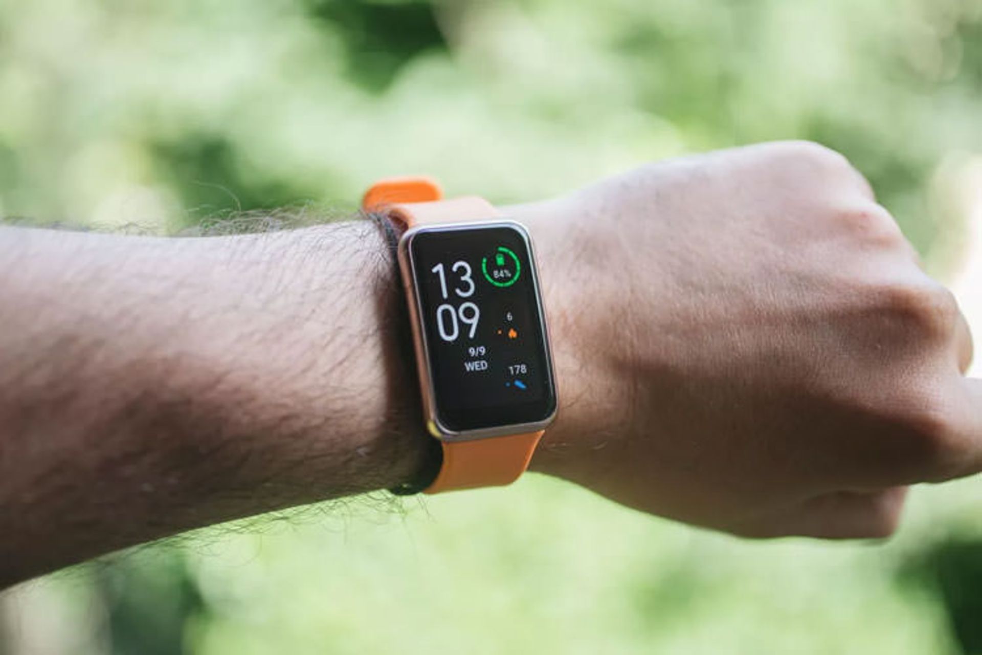 هواوی واچ فیت