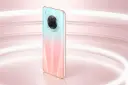 گوشی هواوی Y9a نمای پشت - دوربین ها/ Huawei Y9a