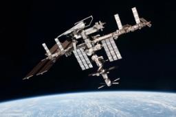 چرا ناسا یک توالت فضایی ۲۳ میلیون دلاری جدید طراحی کرده است؟