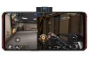 گوشی Lenovo Legion Duel نمای جلو  / لیجن دوئل لنوو