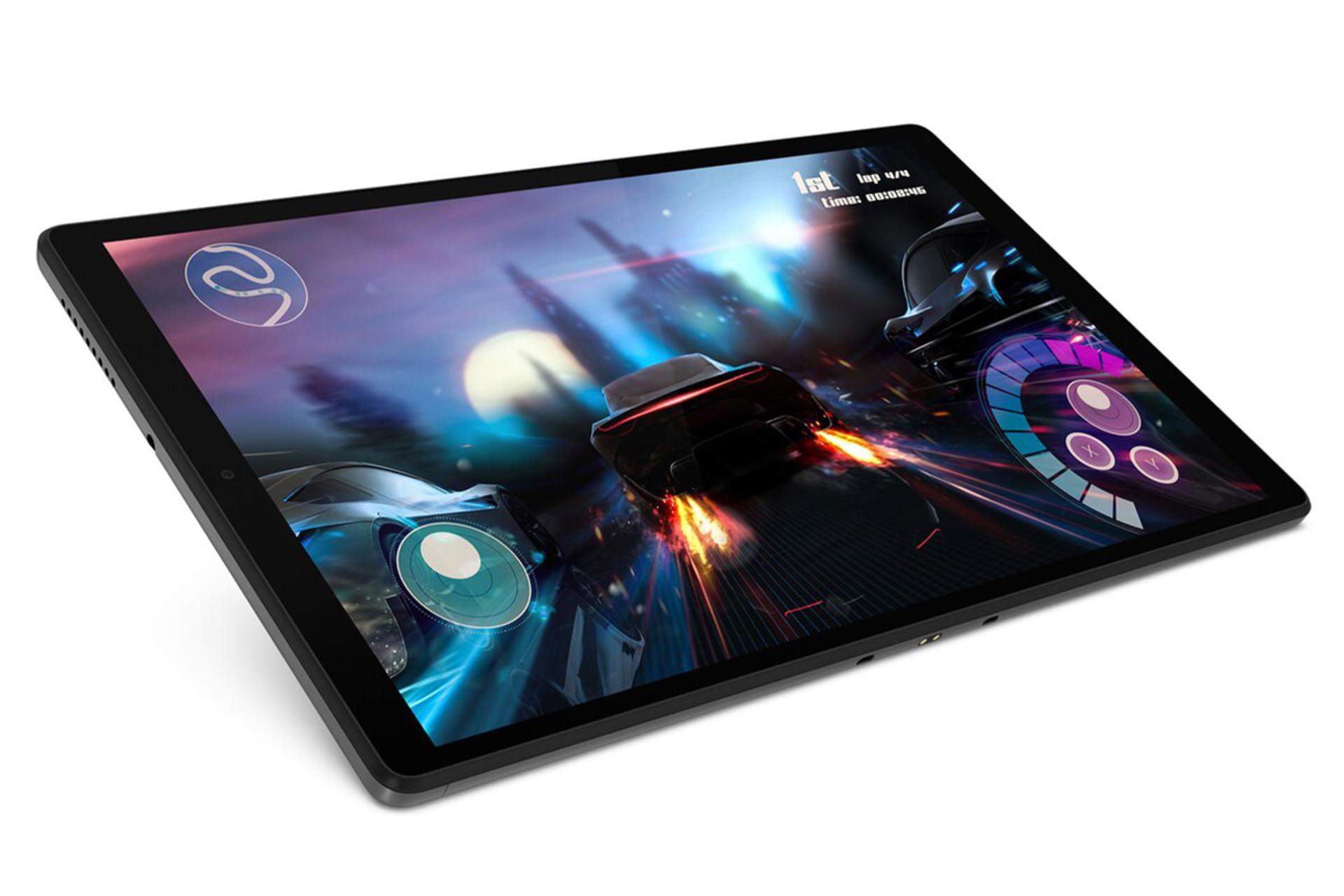 تبلت تب M10 اچ دی Gen 2 لنوو نمای جلو- بازی / Lenovo Tab M10 HD Gen 2