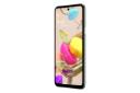 گوشی LG K42 نمای جلو  - دوربین سلفی - صفحه نمایش / ال جی کی 42