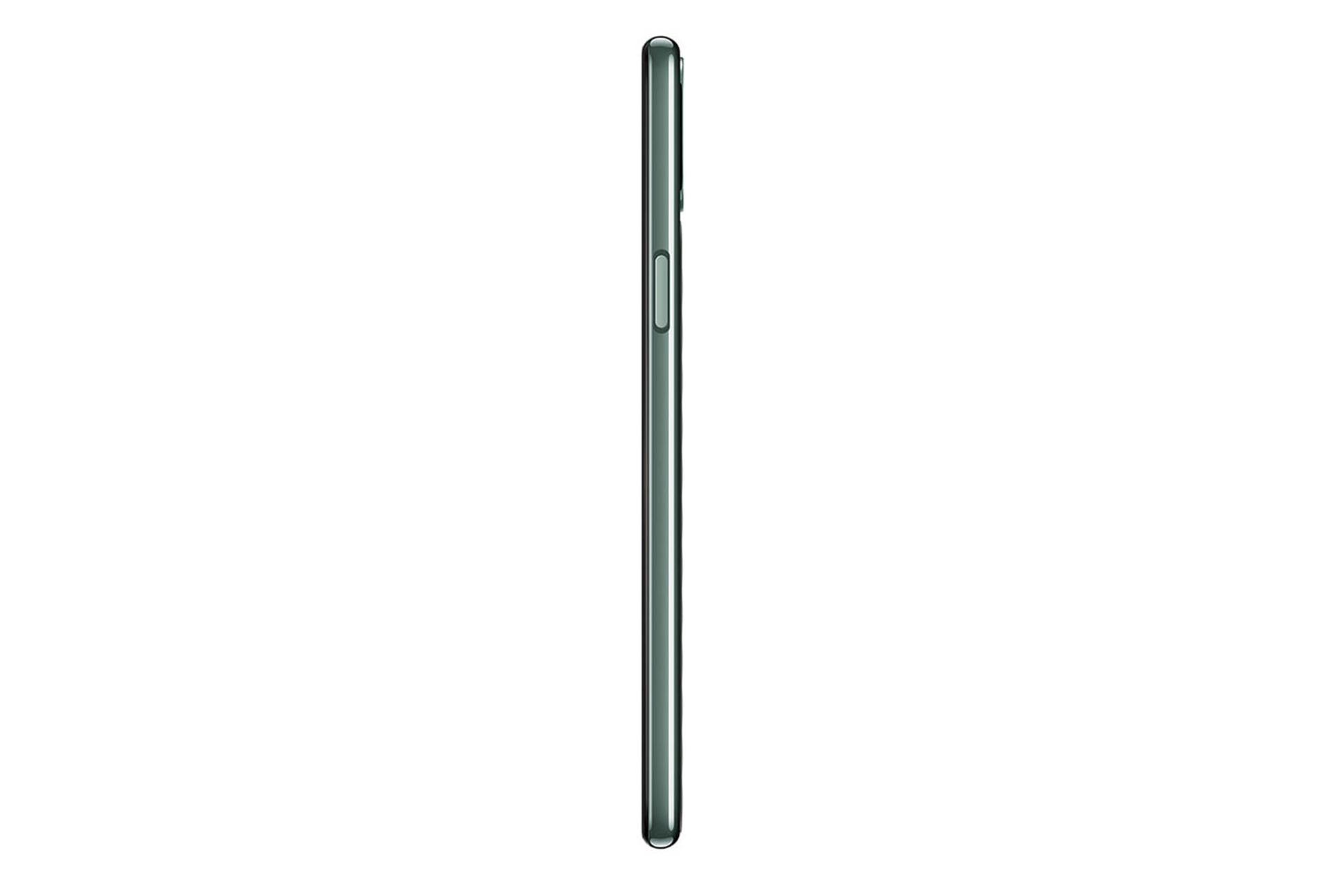 گوشی LG K42 نمای بغل / ال جی کی 42