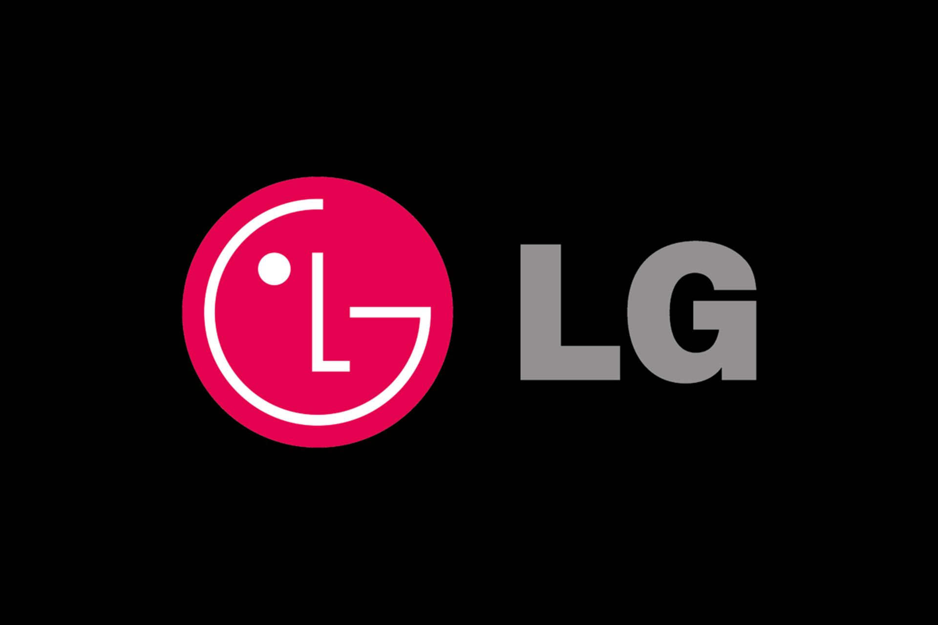 لوگو ال جی / LG Logo