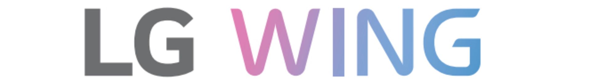 لوگو ال جی وینگ / LG Wing الجی