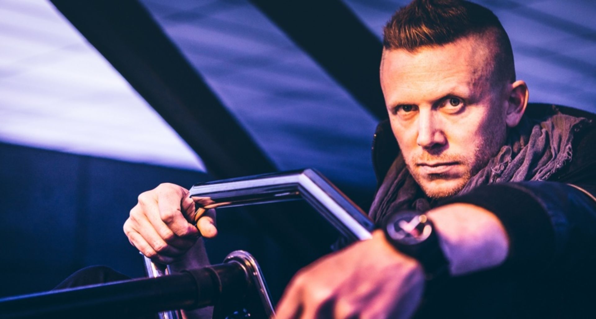 UNITED NUDE برند Lo Res لامبورگینی کانتاش بخشی از پروژه  