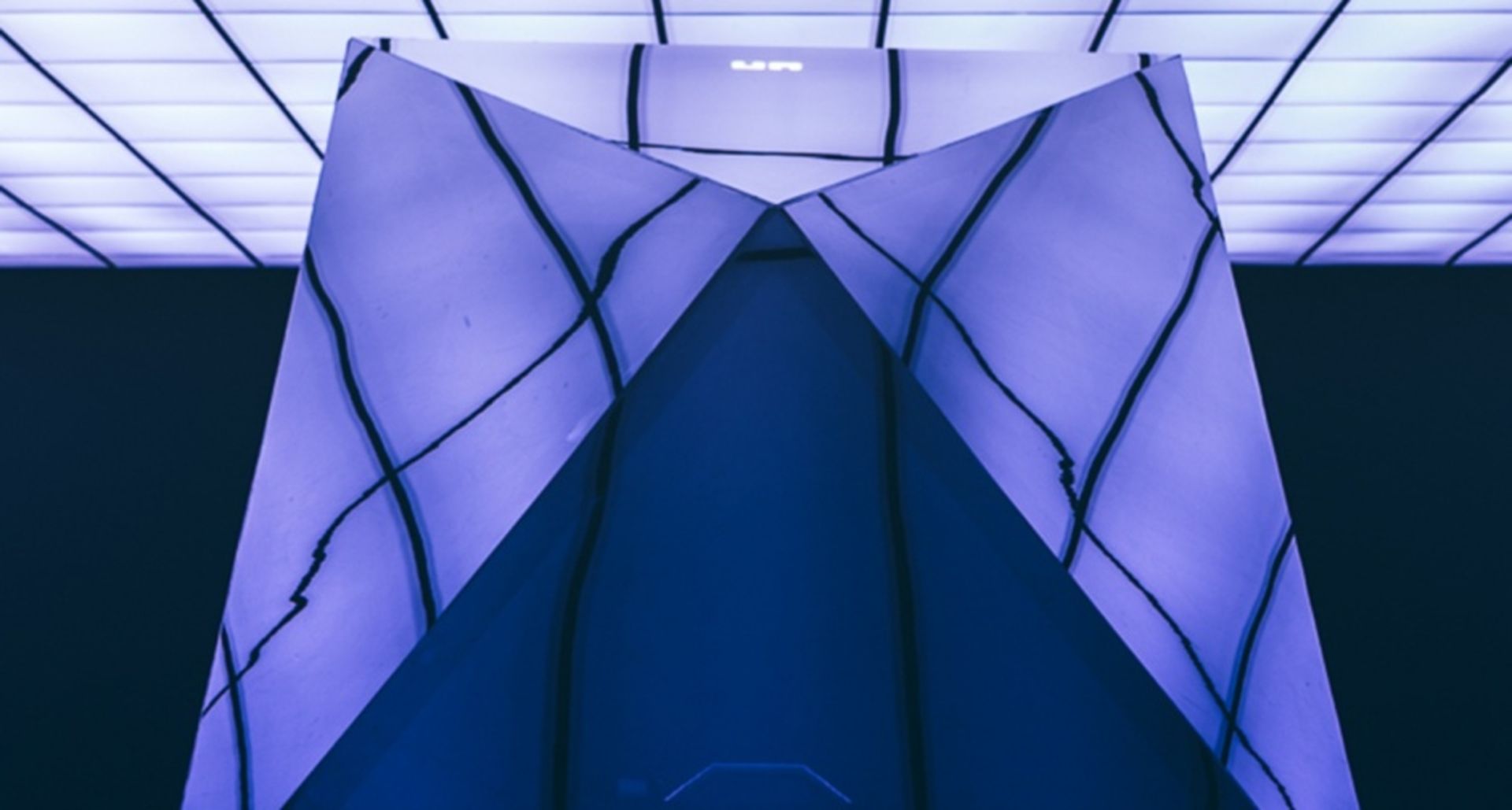 UNITED NUDE برند Lo Res لامبورگینی کانتاش بخشی از پروژه  