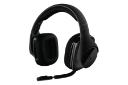 هدفون بی سیم گیمینگ لاجیتک G533