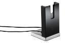 پایه شارژ هدفون بی سیم لاجیتک H820e Mono