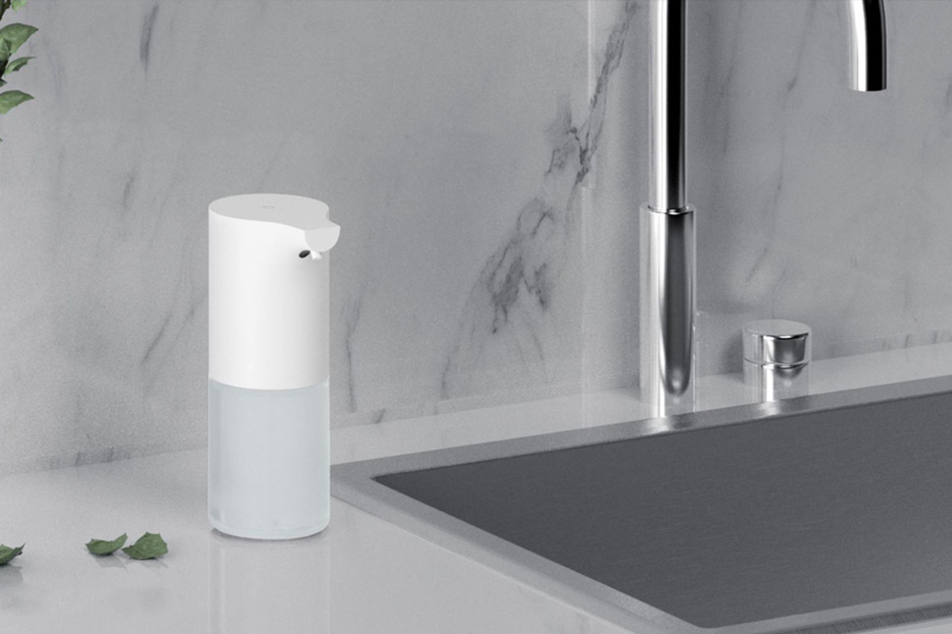 جا مایعی هوشمند شیائومی / Mi Automatic Soap Dispenser