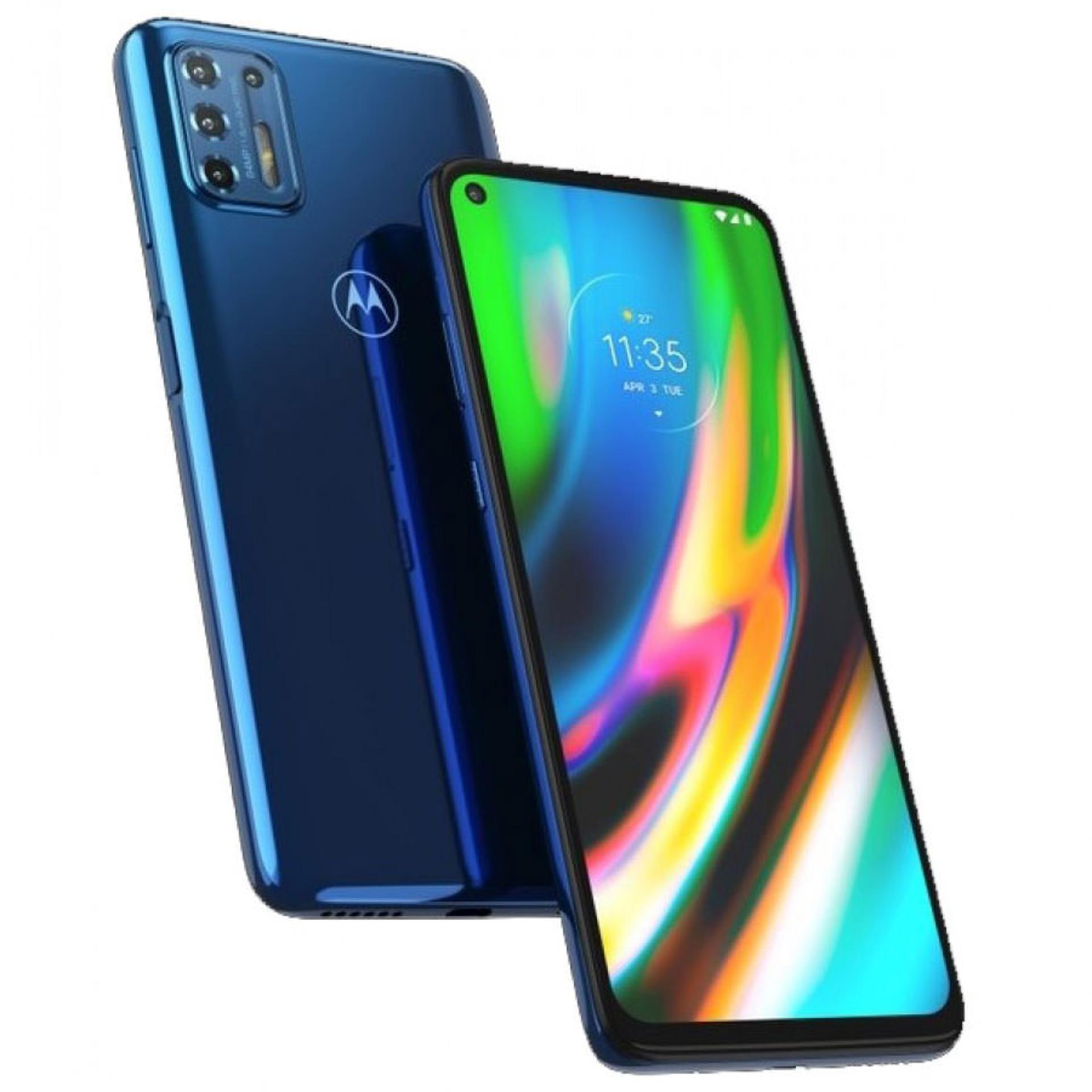 موتو جی 9 پلاس / moto g9 plus