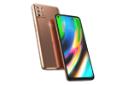 گوشی موتو جی 9 پلاس موتورولا نمای جلو و پشت دوربین ها / Motorola Moto G9 Plus