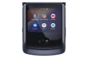 گوشی ریزر موتورولا نمای جلو - دوربین - اپلیکیشن ها / Motorola Razr 5G