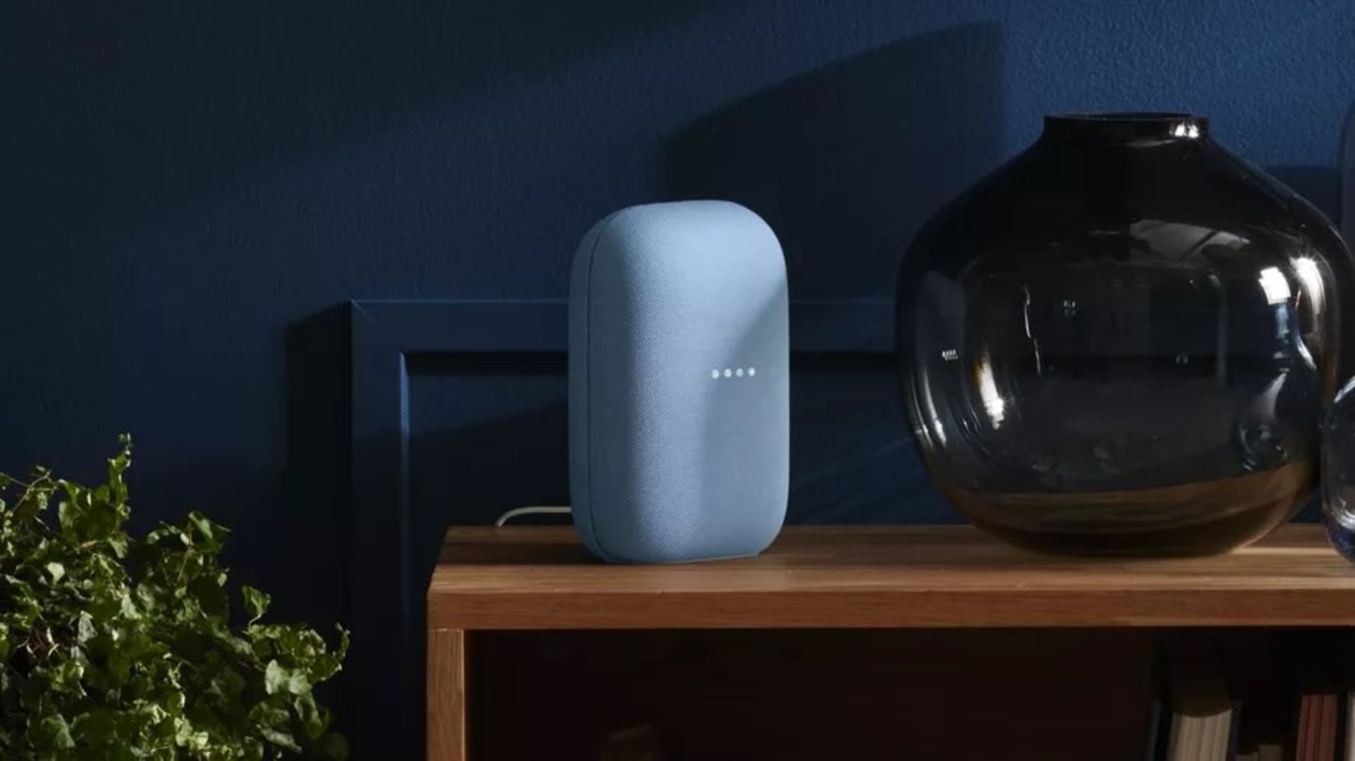 اسپیکر هوشمند Nest Audio