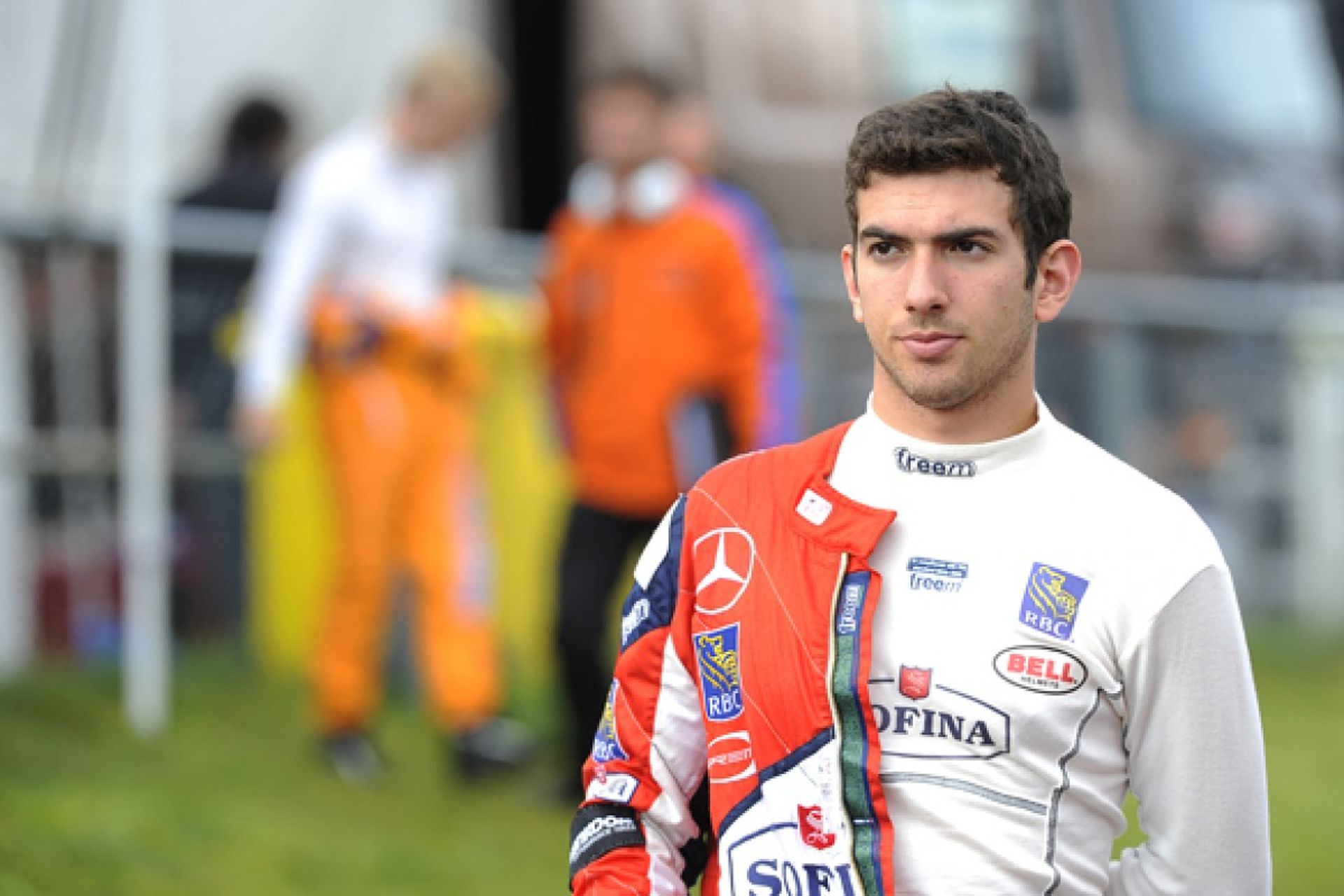 Nicholas latifi  نیکلاس لطیفی 2015