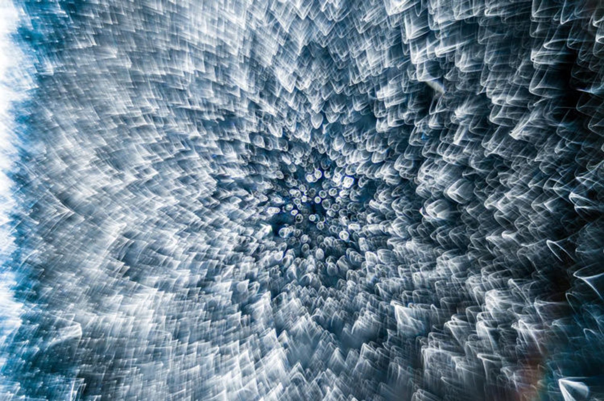 دنیای کوچک نیکون / Nikon Small World