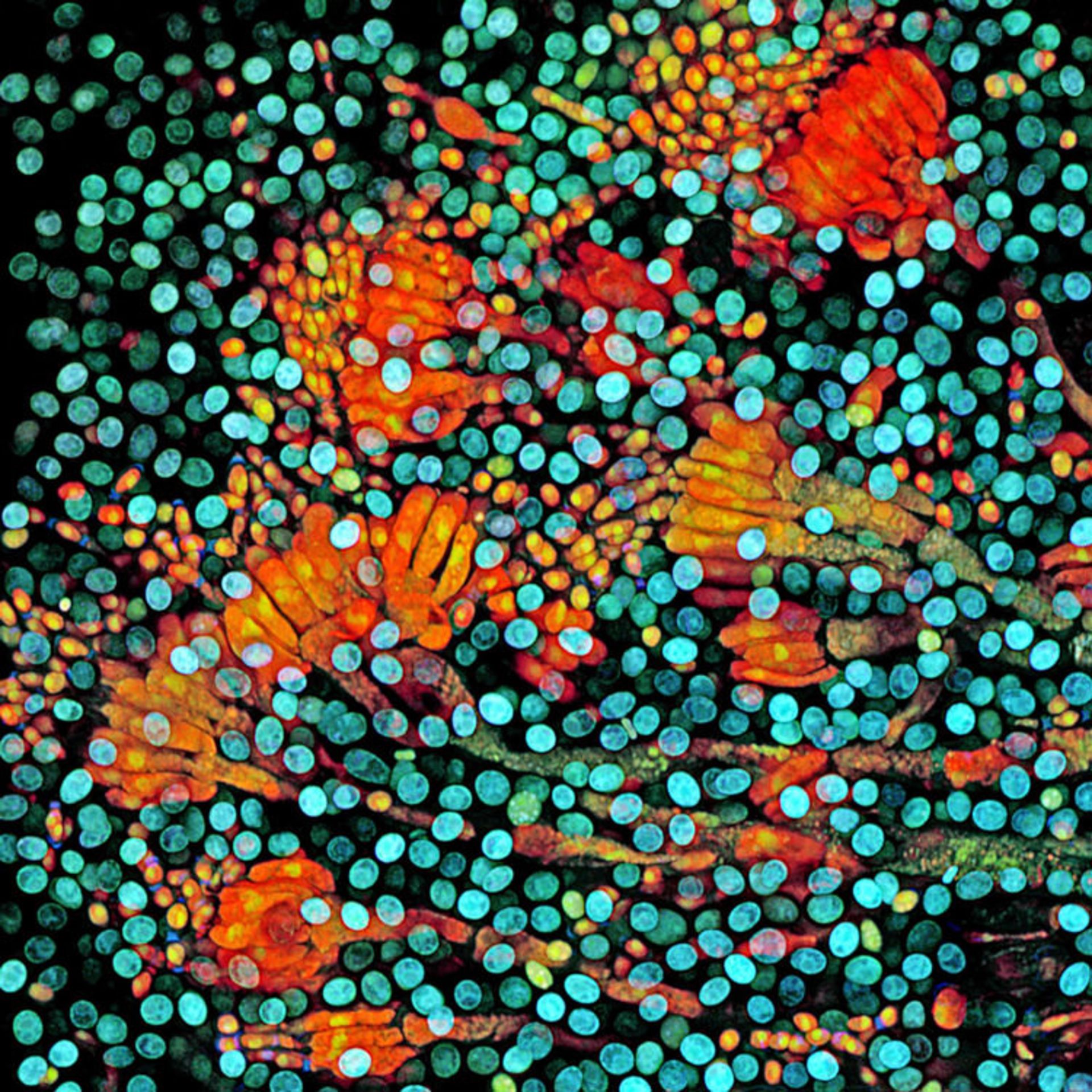 دنیای کوچک نیکون / Nikon Small World