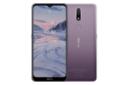 گوشی Nokia 2.4 نمای جلو و پشت - دوربین ها / نوکیا 2.4