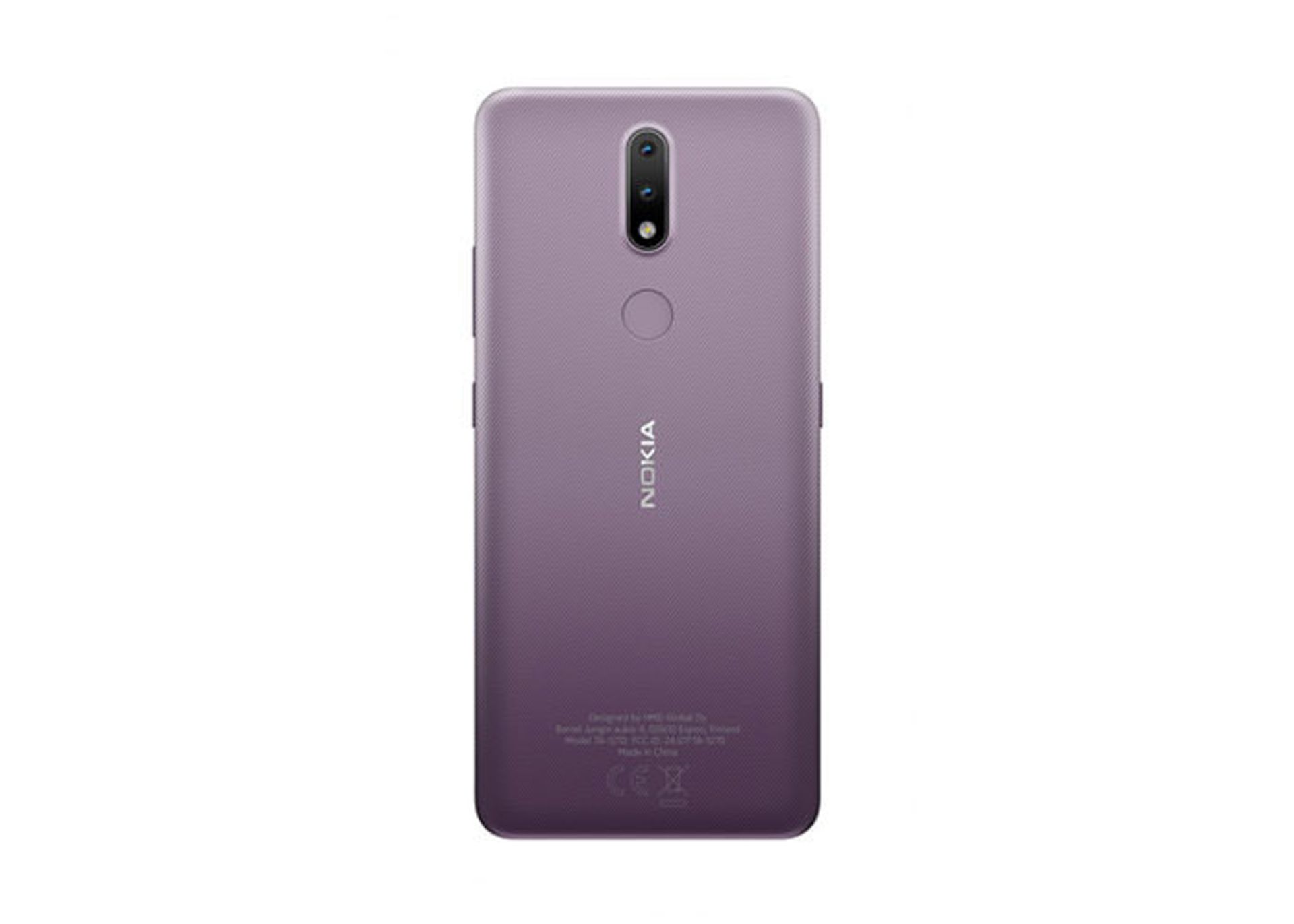 نوکیا ۲٫۴ / Nokia 2.4