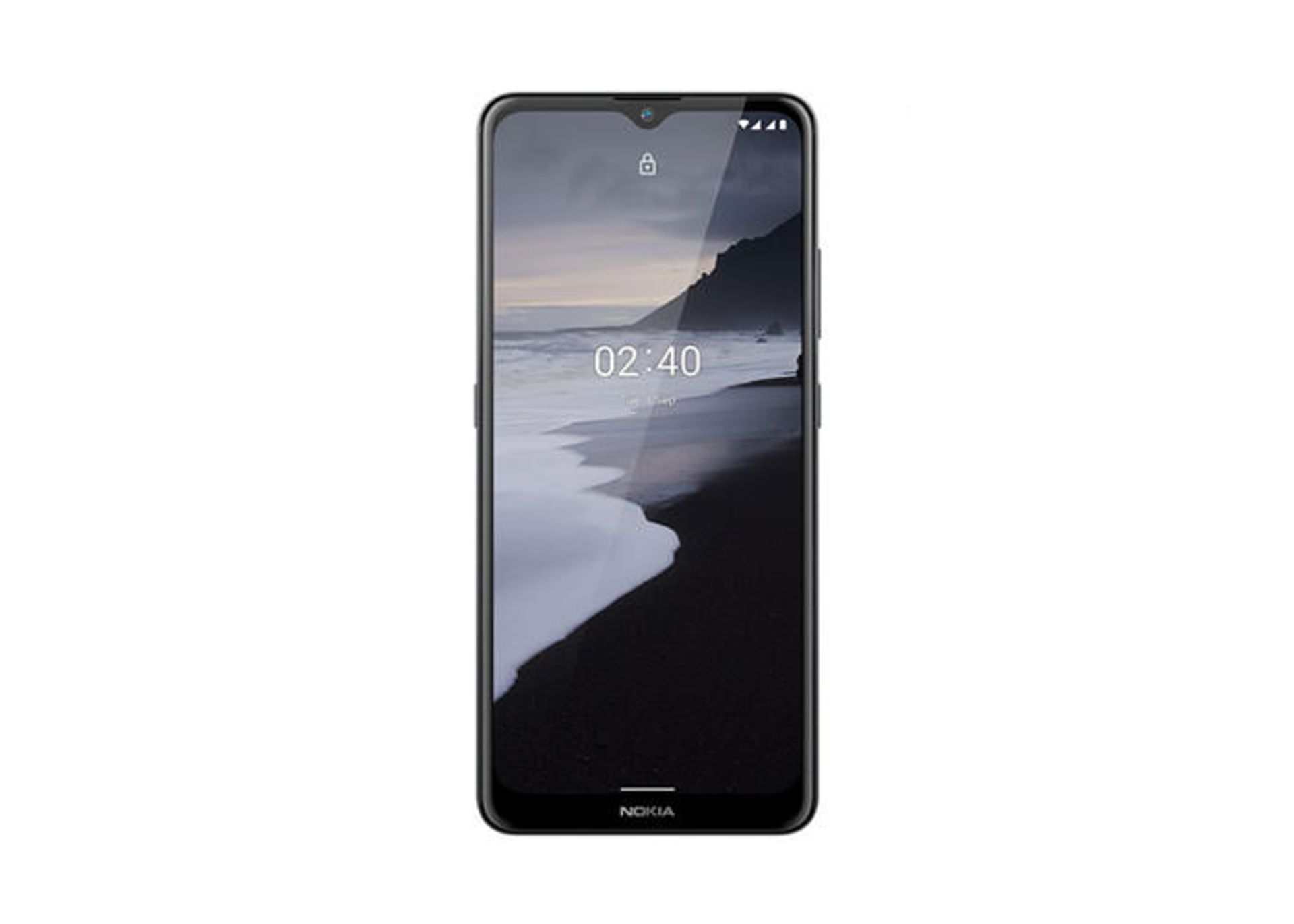 نوکیا ۲٫۴ / Nokia 2.4