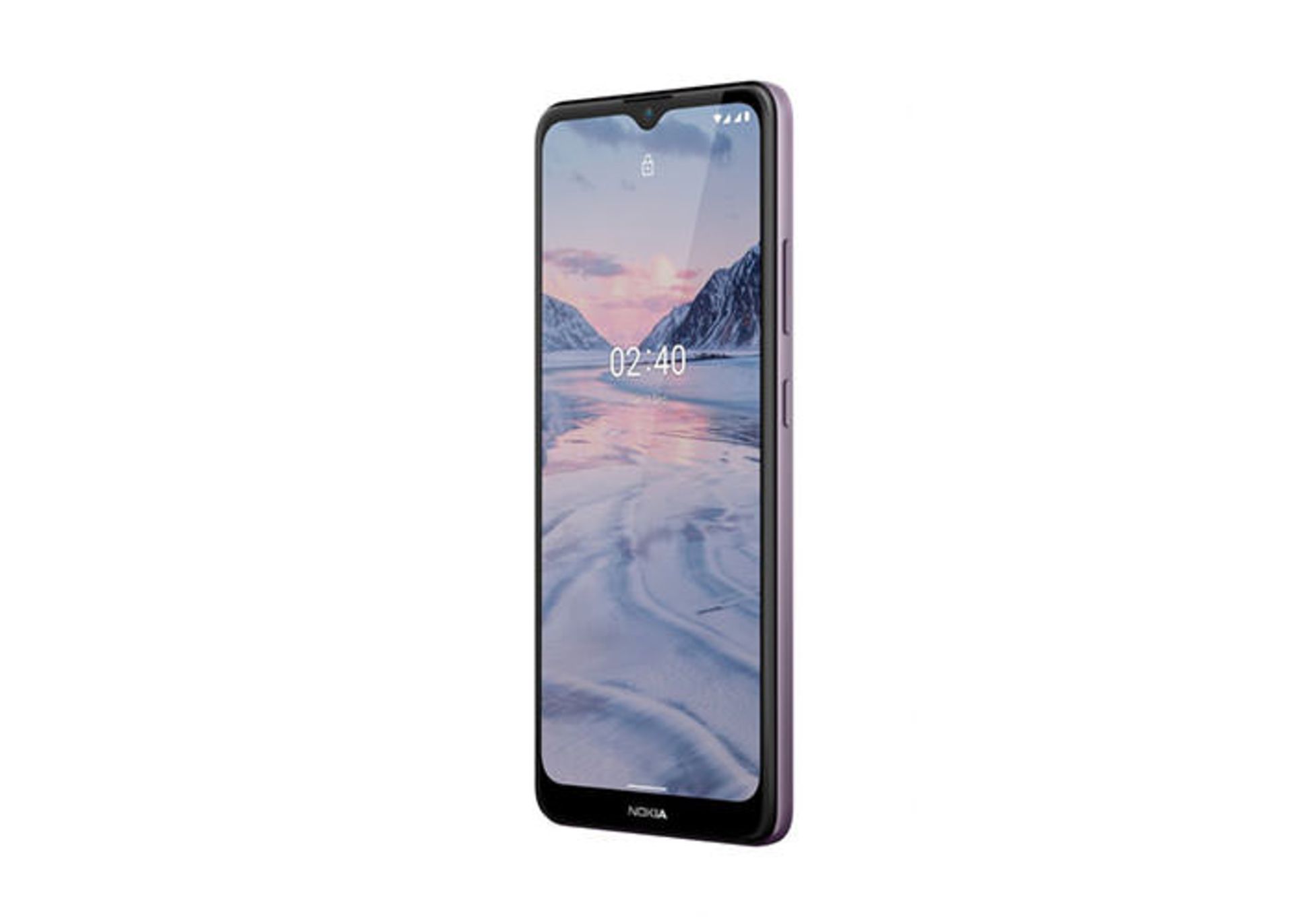 نوکیا ۲٫۴ / Nokia 2.4