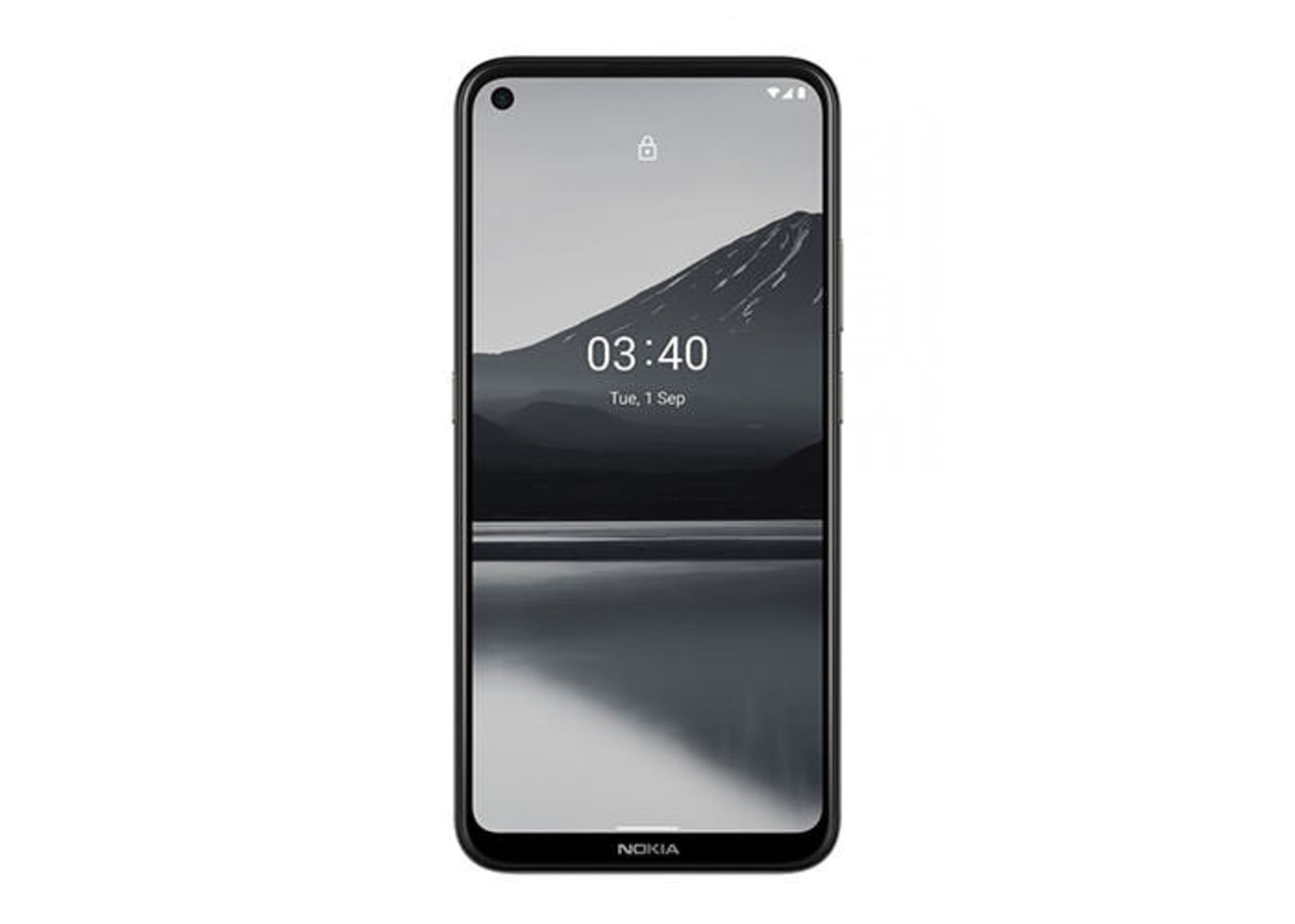 نوکیا ۳٫۴ / Nokia 3.4