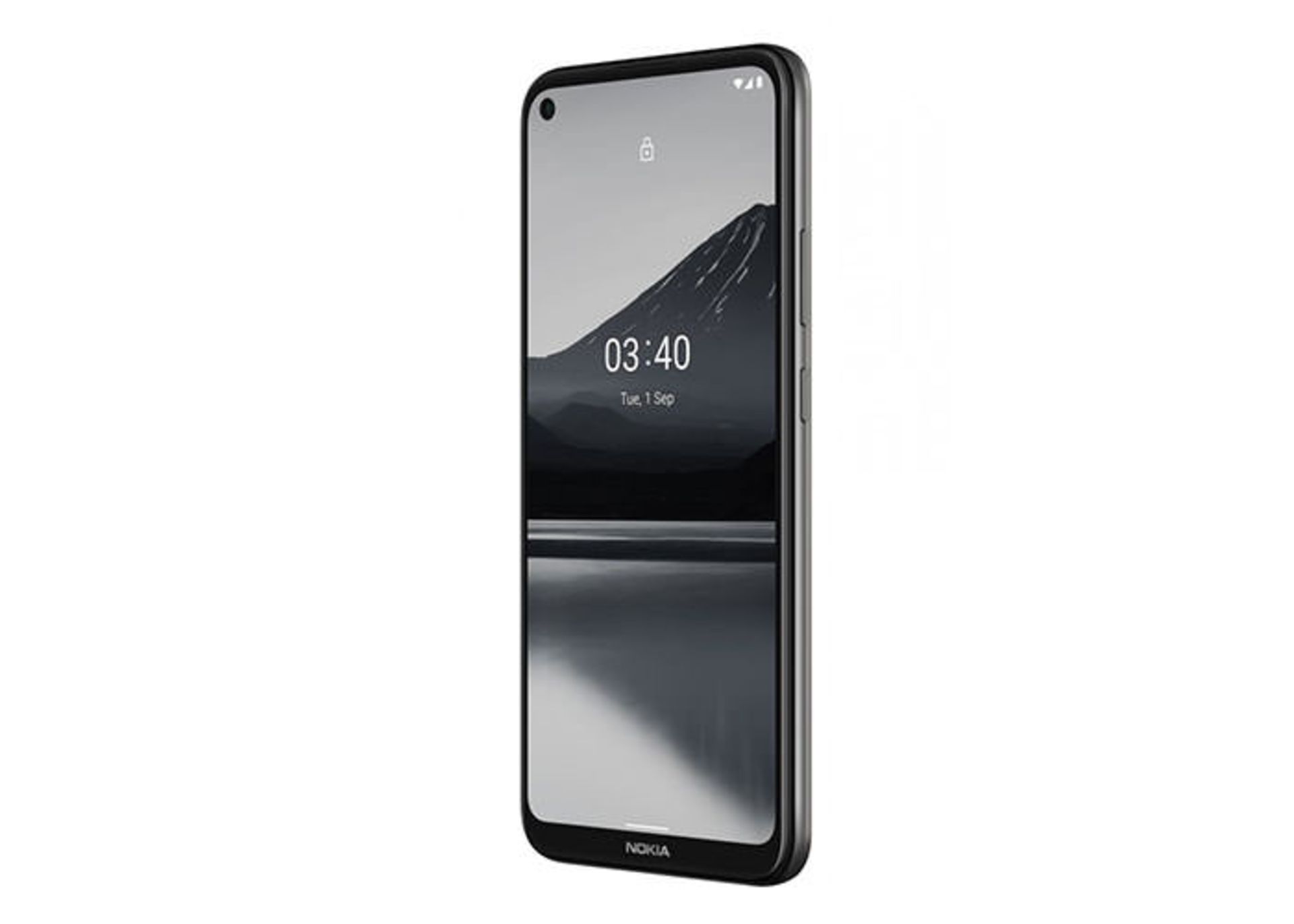 نوکیا ۳٫۴ / Nokia 3.4