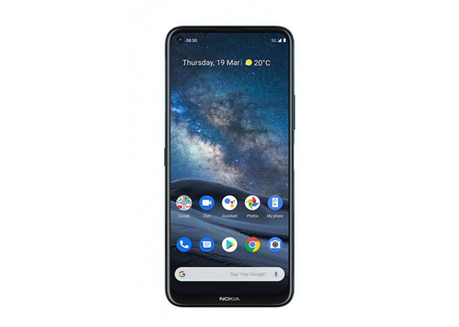 نوکیا ۸٫۳ ۵ جی / Nokia 8.3 5G