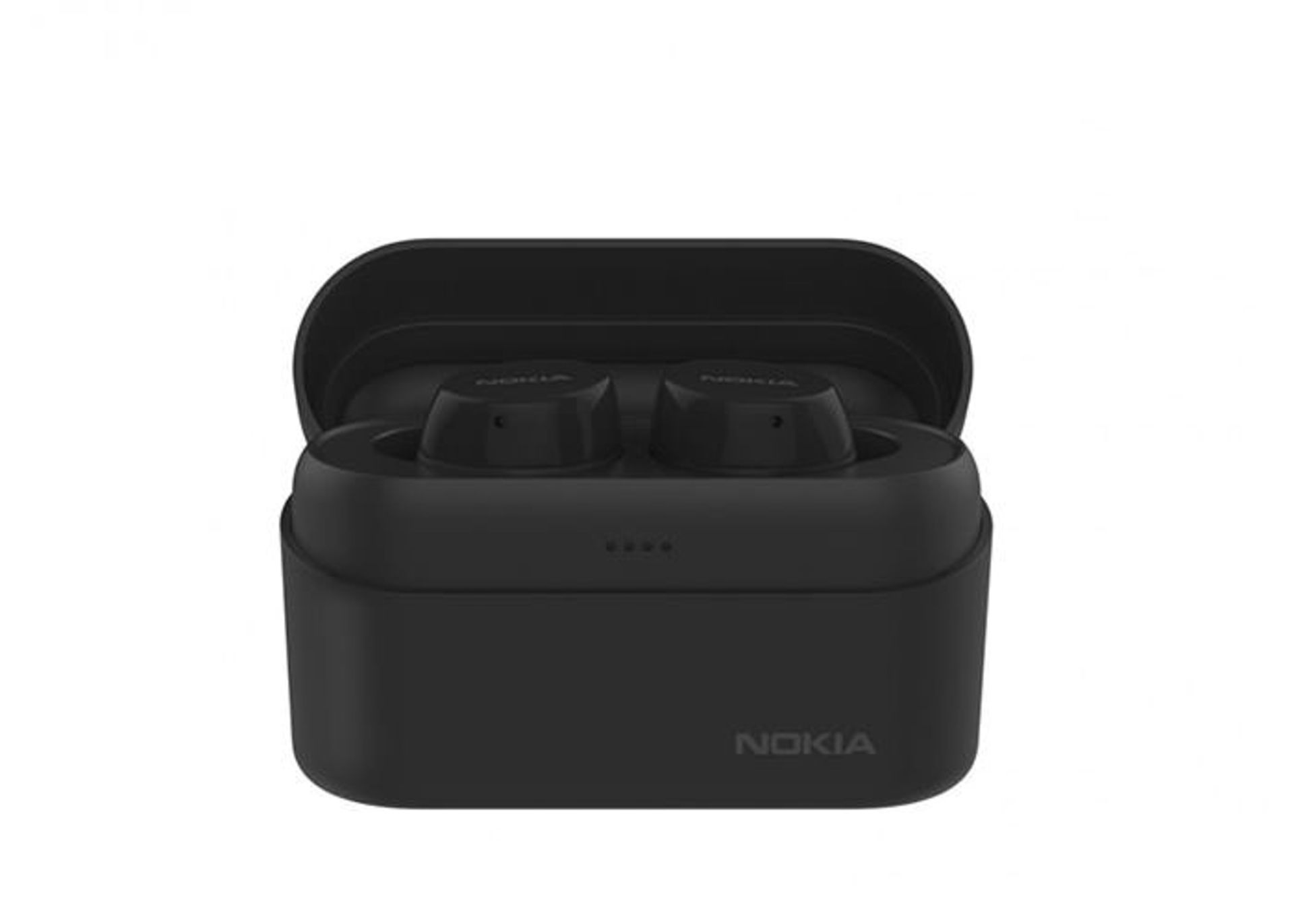 مرجع متخصصين ايران هدفون پاور ايرباد نوكيا / Nokia Power earbuds